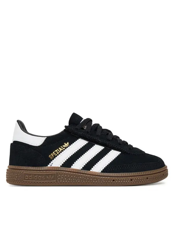 Adidas adidas Tenisice Handball Spezial JQ6382 Crna
