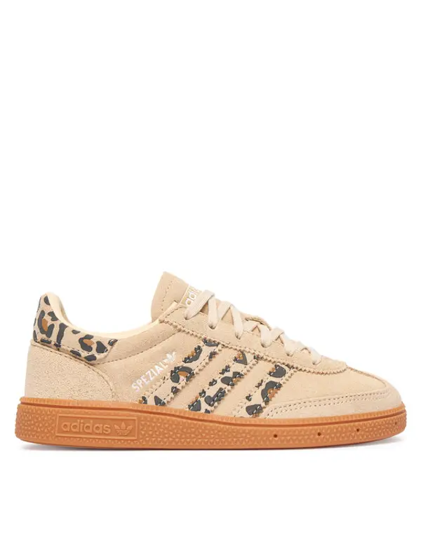 Adidas adidas Tenisice Handball Spezial LA1389 Bež