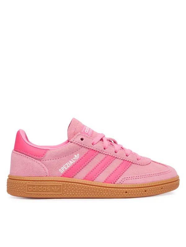 Adidas adidas Tenisice Handball Spezial LA4006 Ružičasta