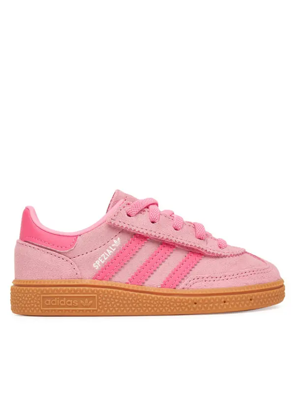 Adidas adidas Tenisice Handball Spezial LA4007 Ružičasta
