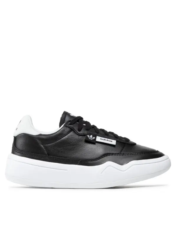 Adidas adidas Tenisice Her Court W GW8213 Crna