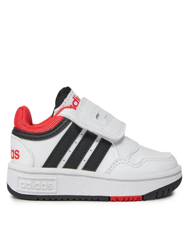 Adidas adidas Tenisice Hoops 3.0 Cf I H03860 Bijela