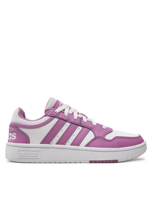 Adidas adidas Tenisice Hoops 3.0 IH0174 Ljubičasta