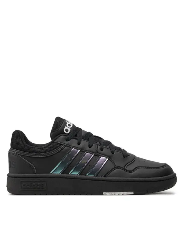 Adidas adidas Tenisice Hoops 3.0 K  GZ9671 Crna
