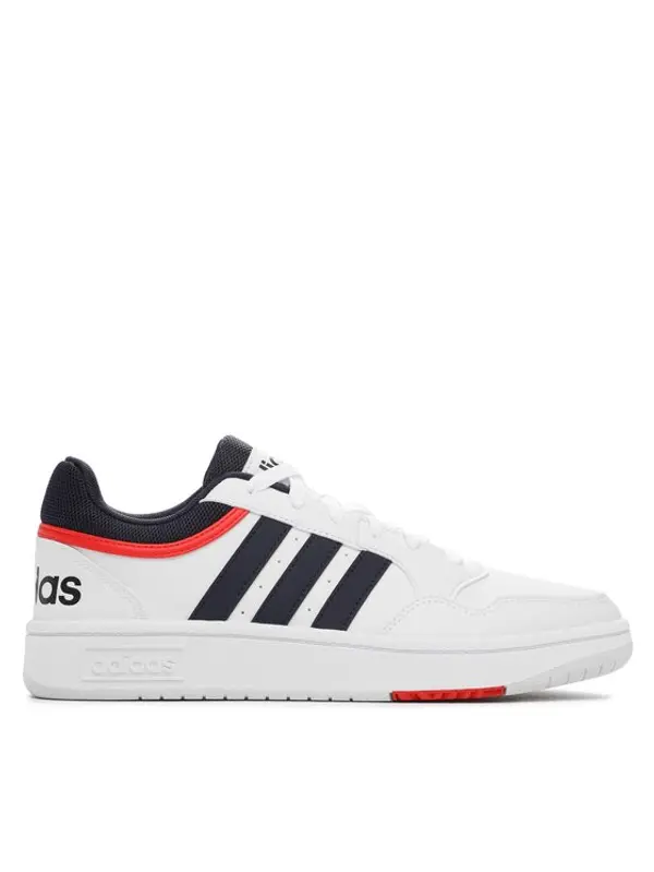 Adidas adidas Tenisice Hoops 3.0 Low Classic Vintage Shoes GY5427 Bijela