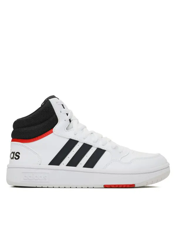 Adidas adidas Tenisice Hoops 3.0 Mid GY5543 Bijela