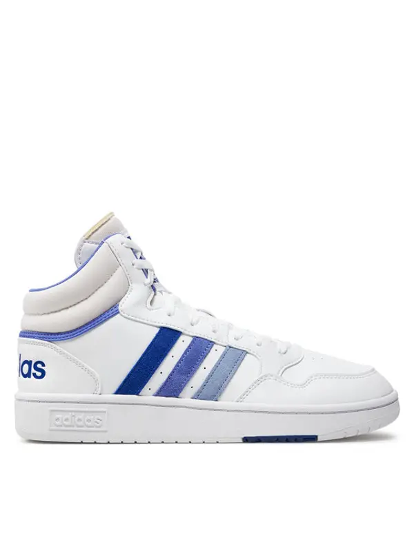 Adidas adidas Tenisice Hoops 3.0 Mid  IH0161 Bijela