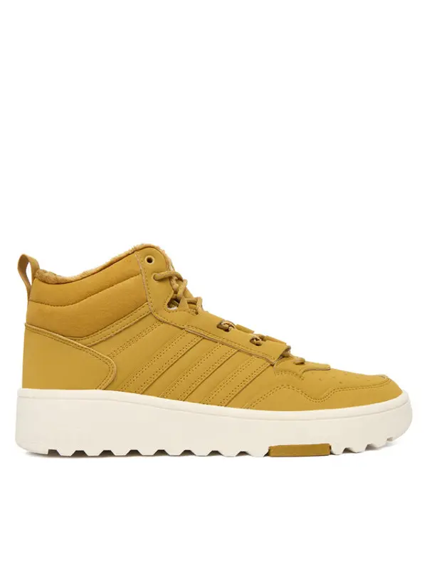 Adidas adidas Tenisice Hoops 4.0 Mid JQ5365 Žuta