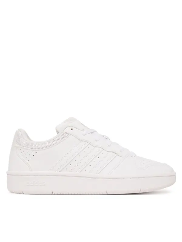 Adidas adidas Tenisice Hoops Classic J KH8913 Bijela