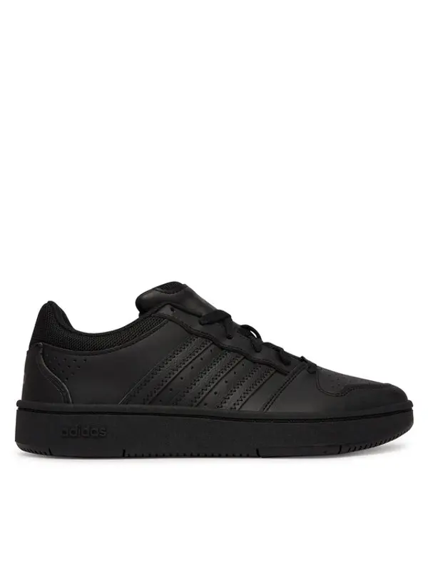 Adidas adidas Tenisice Hoops Classic J KH8914 Crna