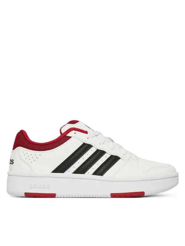 Adidas adidas Tenisice Hoops Classic J KI1044 Bijela