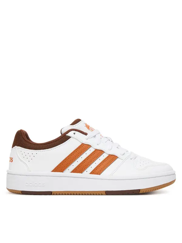 Adidas adidas Tenisice Hoops Classic J KI1071 Bijela