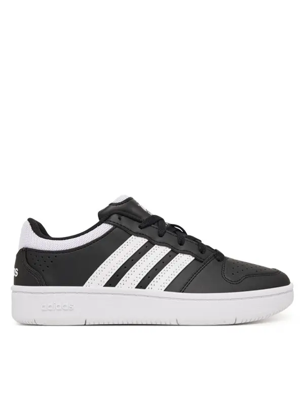 Adidas adidas Tenisice Hoops Classic J KI1072 Crna