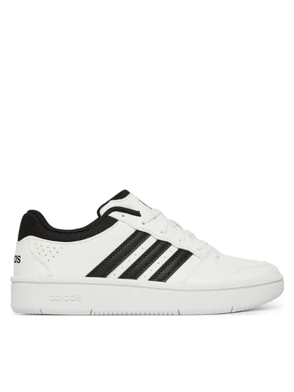 Adidas adidas Tenisice Hoops Classic J KI1073 Bijela