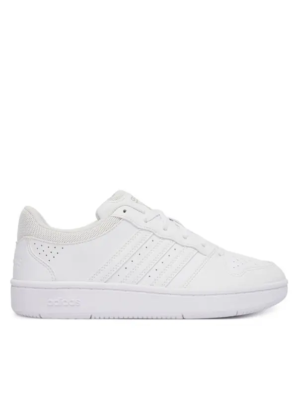 Adidas adidas Tenisice Hoops Classic KI1037 Bijela