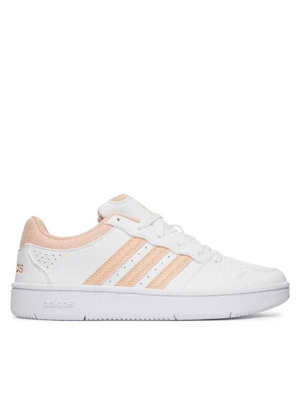 Adidas adidas Tenisice Hoops Classic KI1038 Bijela