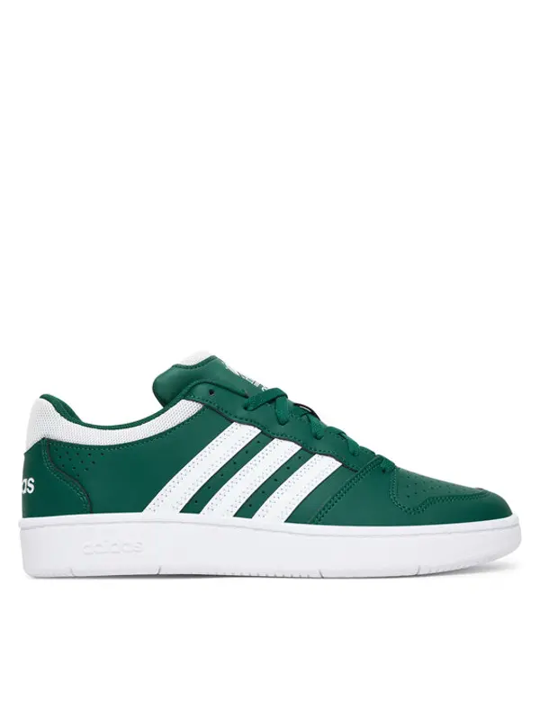 Adidas adidas Tenisice Hoops Classic KI1049 Zelena