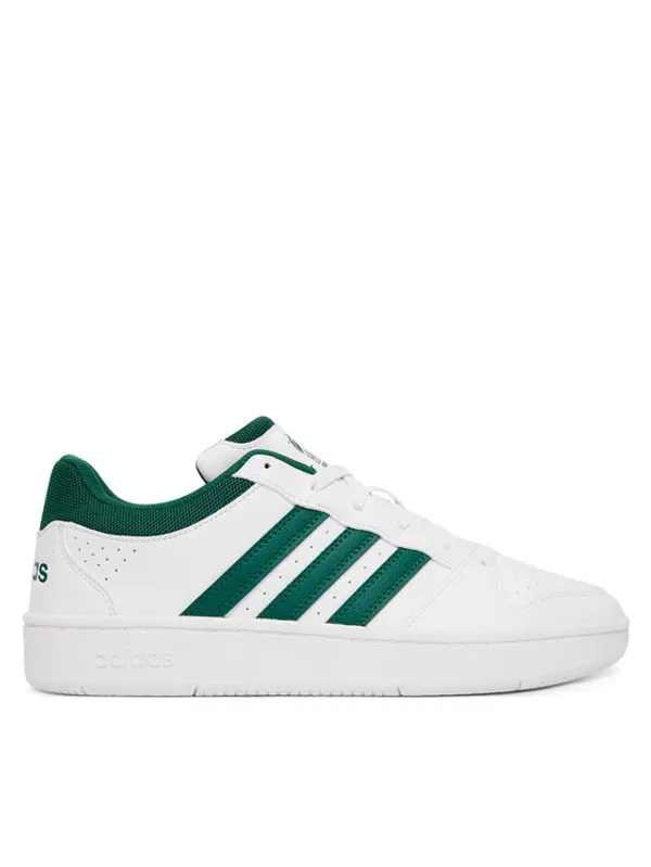 Adidas adidas Tenisice Hoops Classic KI1055 Bijela