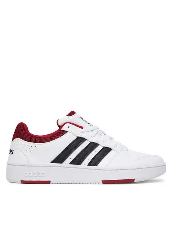 Adidas adidas Tenisice Hoops Classic KI1061 Bijela