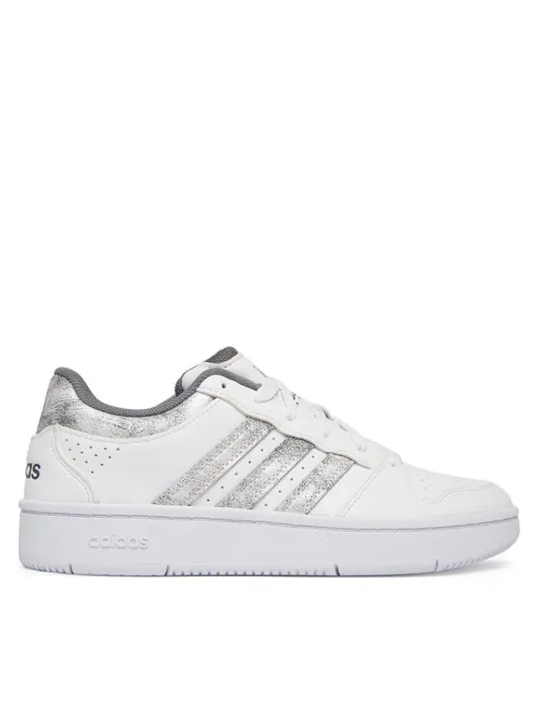 Adidas adidas Tenisice Hoops Classic KI1099 Bijela