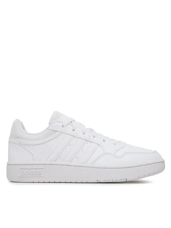 Adidas adidas Tenisice Hoops GW0433 Bijela
