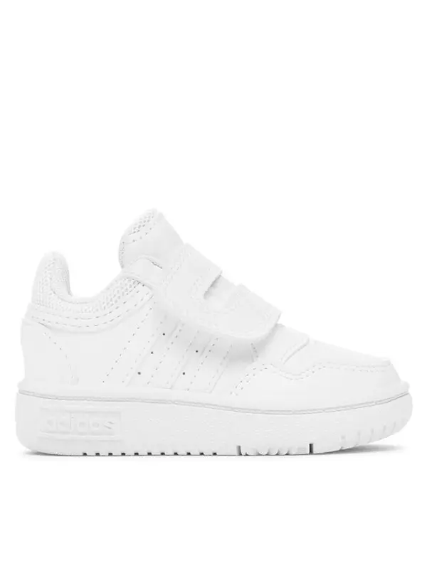 Adidas adidas Tenisice Hoops GW0442 Bijela