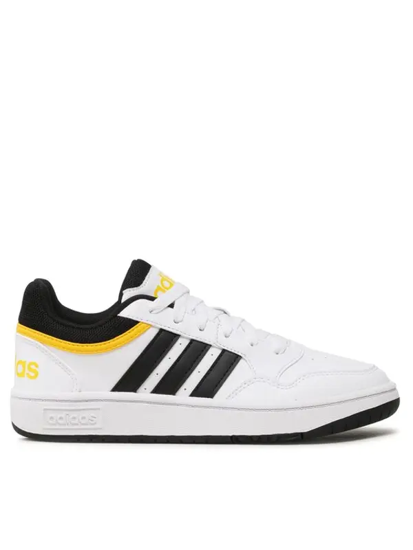 Adidas adidas Tenisice Hoops IF2726 Bijela