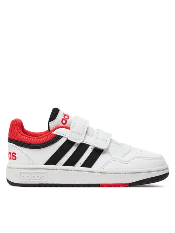 Adidas adidas Tenisice Hoops Lifestyle H03863 Bijela