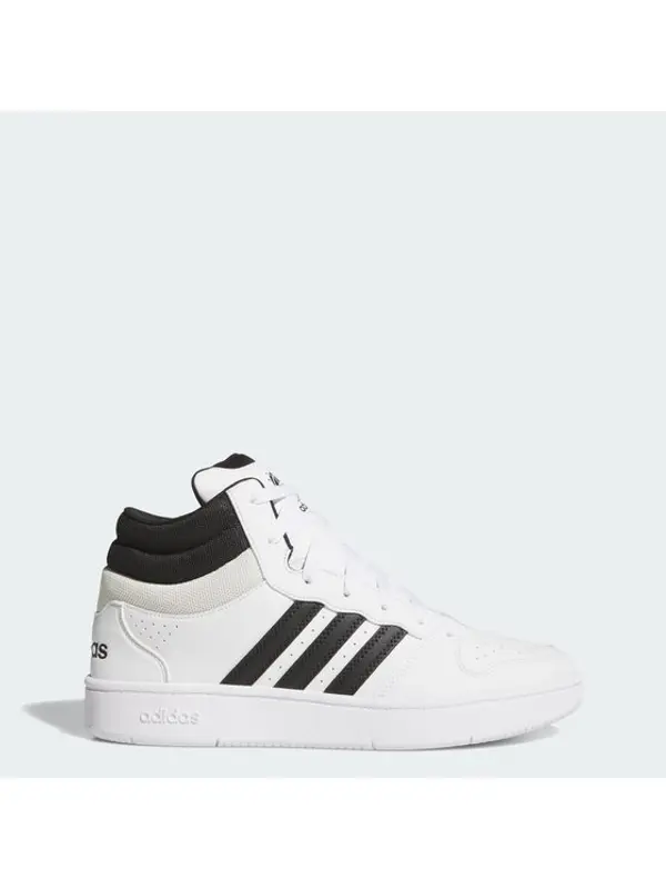 Adidas adidas Tenisice Hoops Mid Classic Shoes KI1032 Bijela