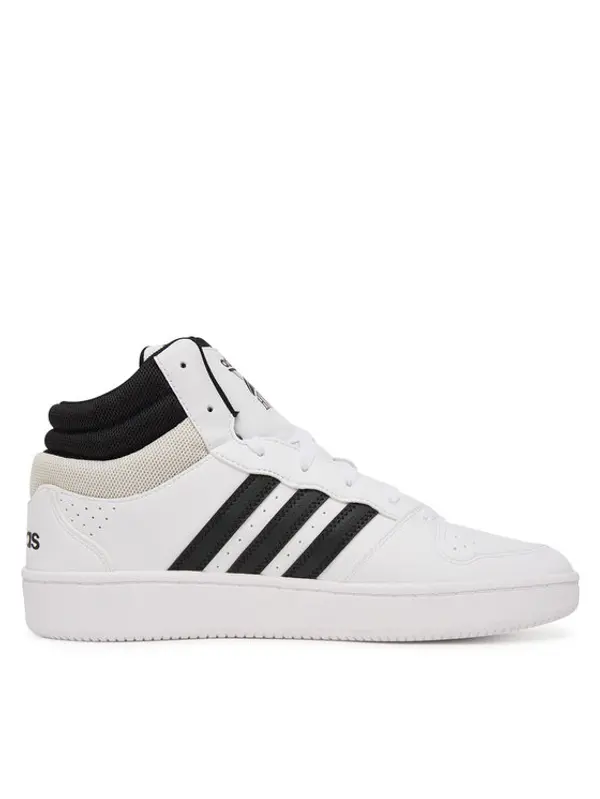 Adidas adidas Tenisice Hoops Mid Classic Shoes KI1032 Bijela