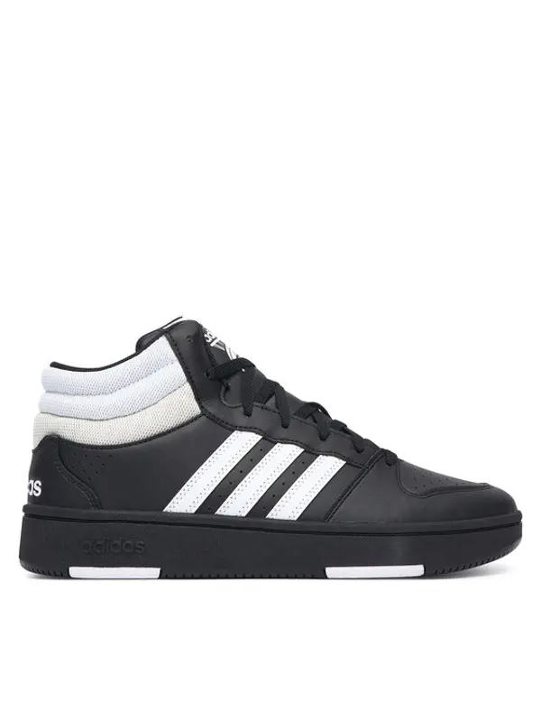Adidas adidas Tenisice Hoops Mid Classic Shoes KI1035 Crna