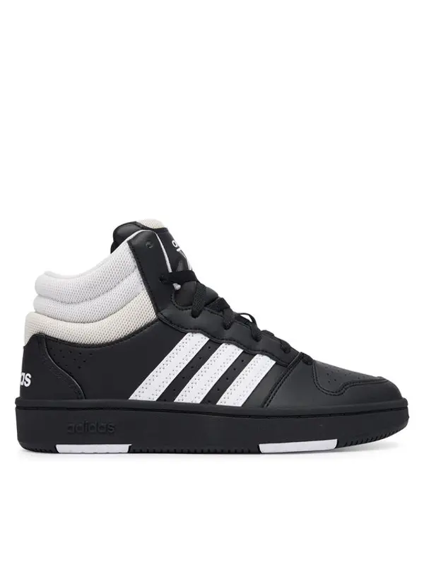 Adidas adidas Tenisice Hoops Mid Classic Shoes KI1075 Crna