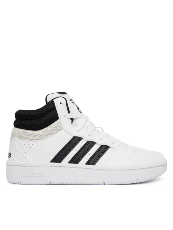Adidas adidas Tenisice Hoops Mid Classic Shoes KI1077 Bijela