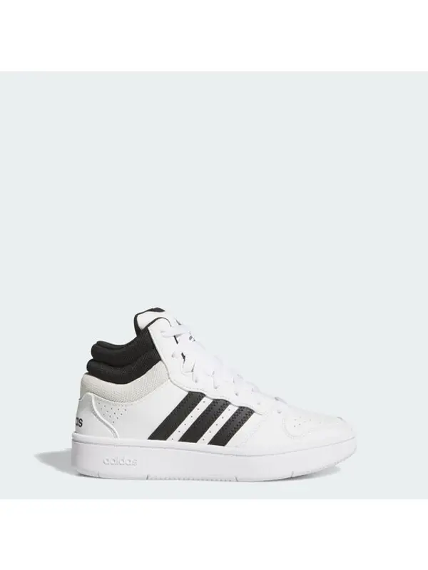 Adidas adidas Tenisice Hoops Mid Classic Shoes KI1077 Bijela