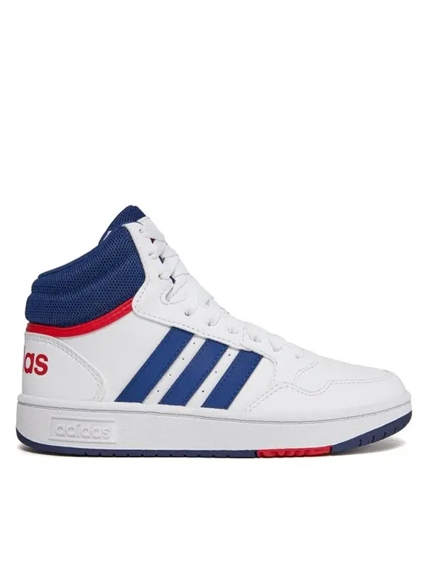 Adidas adidas Tenisice Hoops Mid Shoes GZ9647 Bijela