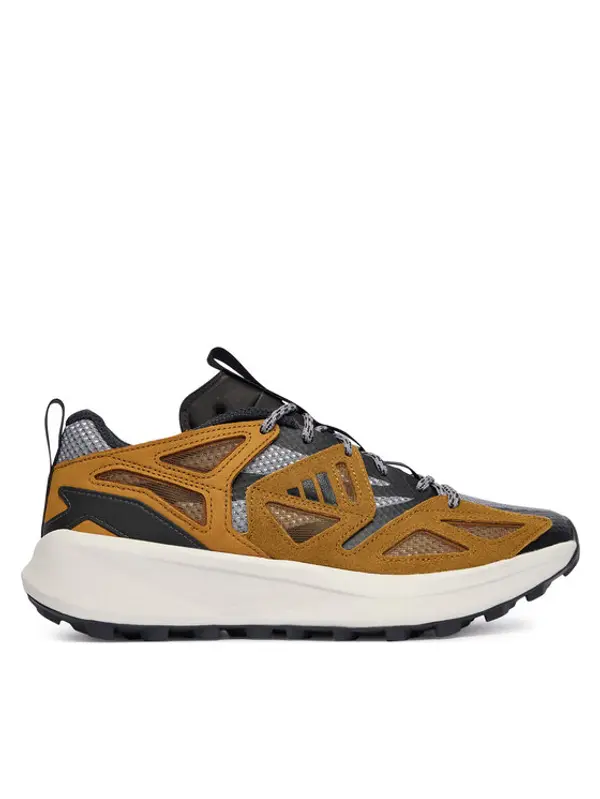 Adidas adidas Tenisice Kantai Trail JQ8229 Smeđa