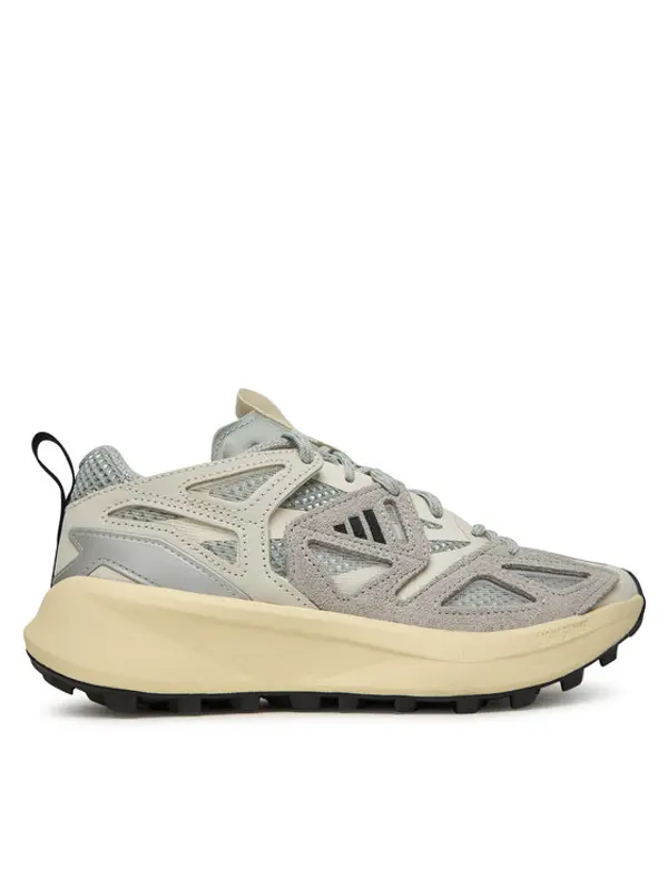 Adidas adidas Tenisice Kantai Trail JR5613 Siva