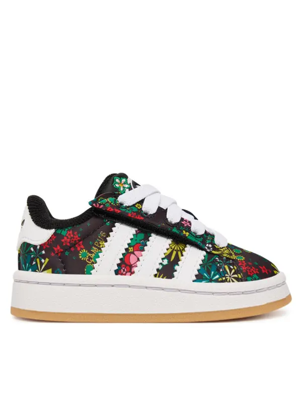 Adidas adidas Tenisice Liberty London Campus 00S HQ9190 Crna