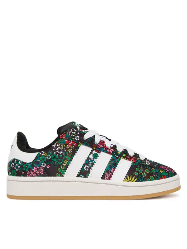 Adidas adidas Tenisice Liberty London Campus 00S JQ2011 Crna
