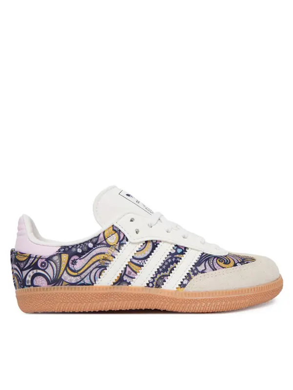 Adidas adidas Tenisice Liberty London Samba Og KH9845 Krem