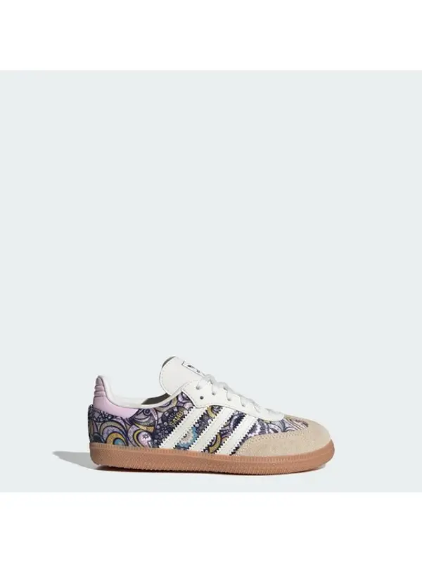 Adidas adidas Tenisice Liberty London Samba Og KH9845 Krem