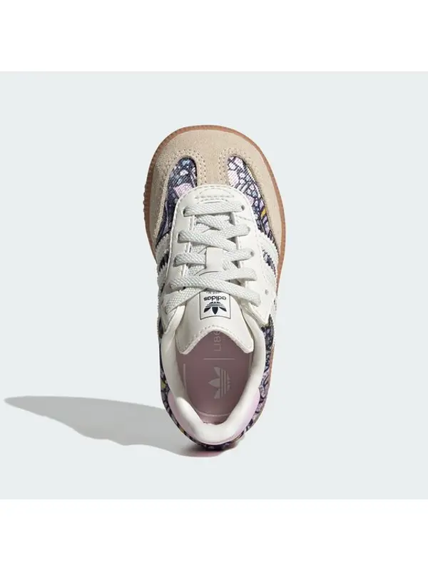 Adidas adidas Tenisice Liberty London Samba Og KH9847 Krem