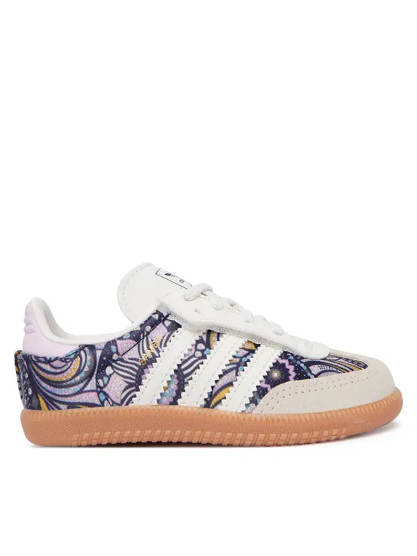Adidas adidas Tenisice Liberty London Samba Og KH9847 Krem