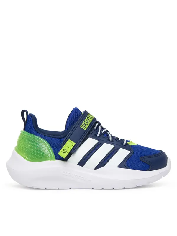 Adidas adidas Tenisice Lightorama JQ4158 Tamnoplava