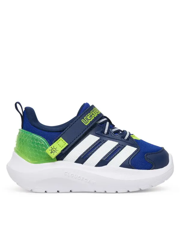Adidas adidas Tenisice Lightorama JQ4161 Tamnoplava