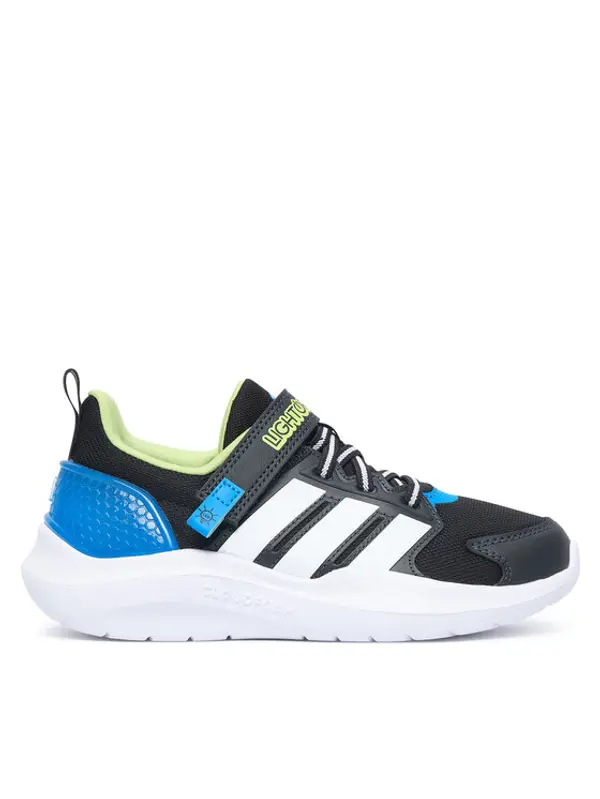 Adidas adidas Tenisice Lightorama Runner Shoes Children KJ9711 Crna