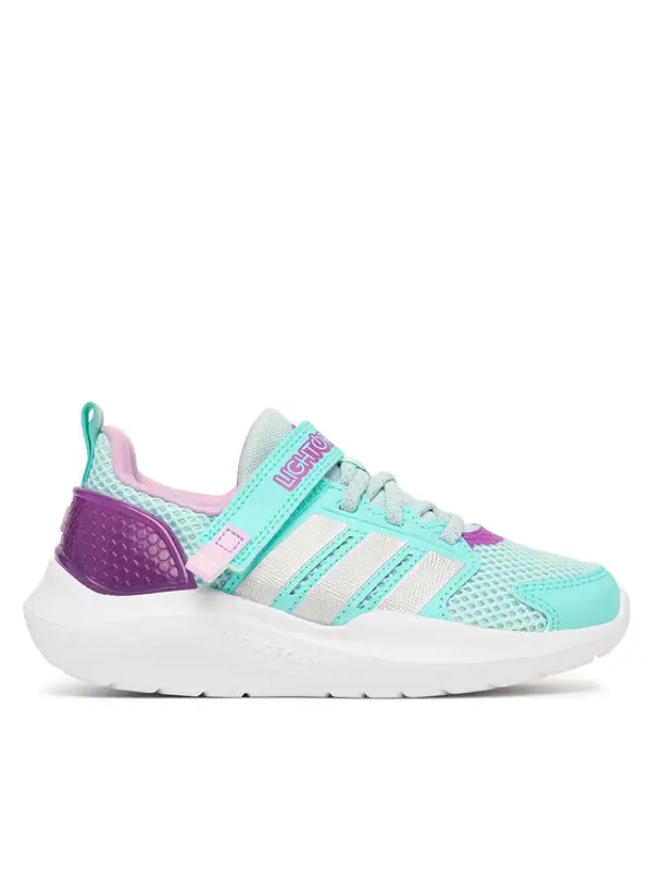 Adidas adidas Tenisice Lightorama Runner Shoes Children KJ9715 Tirkizna