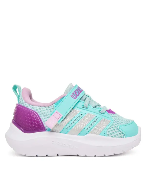 Adidas adidas Tenisice Lightorama Runner Shoes Infants KJ9720 Tirkizna