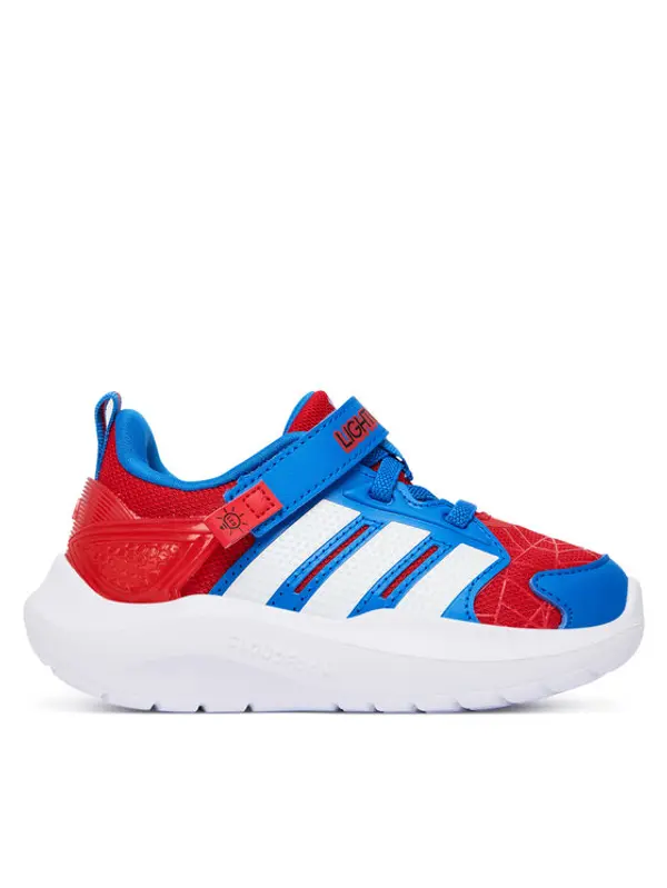 Adidas adidas Tenisice Marvel Lightorama Spider-Man HQ9191 Plava