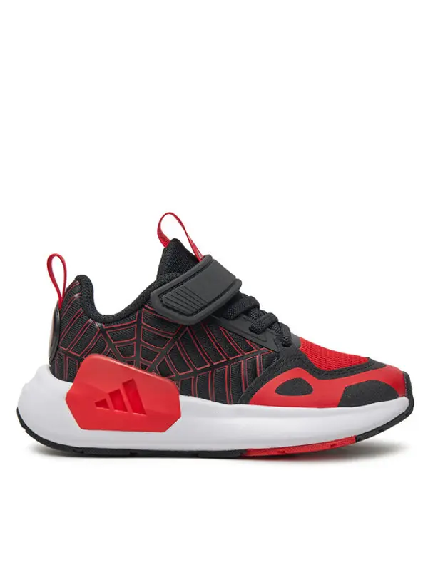 Adidas adidas Tenisice Marvel Spider-Man IH1121 Crna